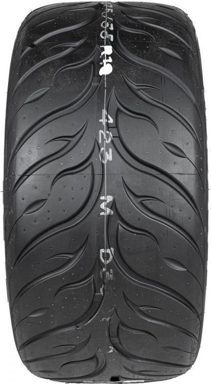 Federal 595 RS-RR 245/40 R17 91 W