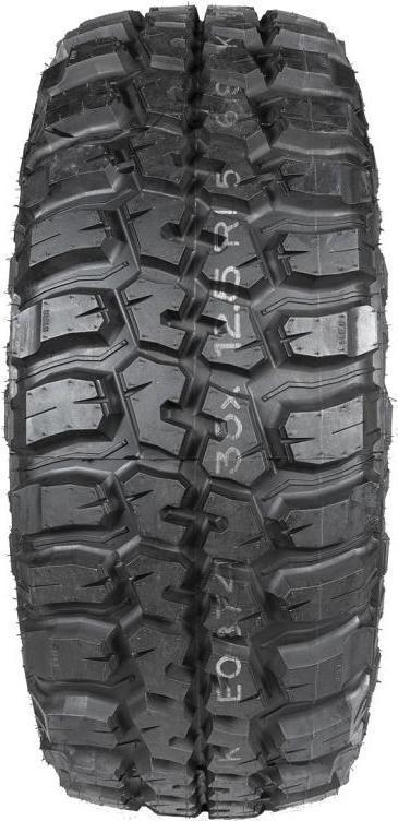 Federal Couragia MT 35x12.50 R18 123Q