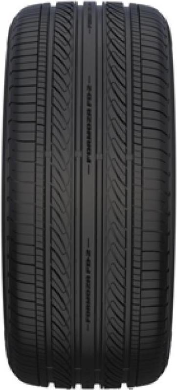 Federal FORMOZA FD 2 225/50 R18 95W
