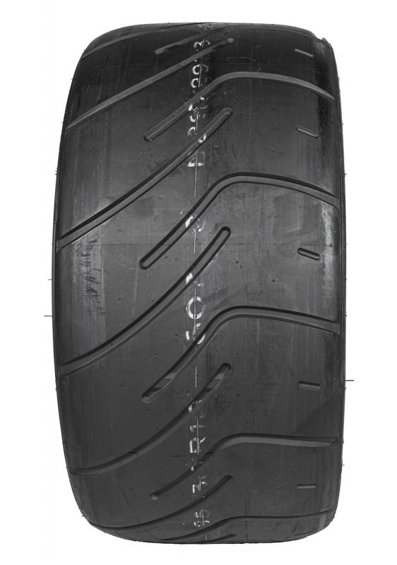 Federal FZ-201 MEDIUM 195/50 R15 82 W