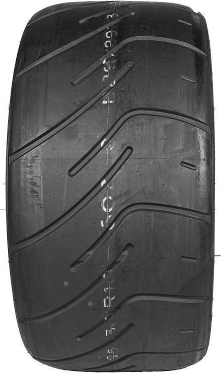 Federal FZ 201 S 245/40 R18 93 Y
