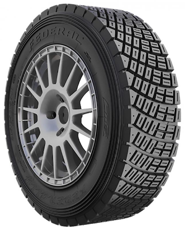 Federal G-10 L Soft 205/65 R15 94Q