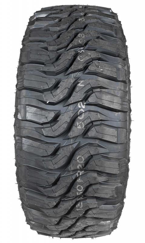 Federal Xplora MT 33x12.50 R18 118 Q