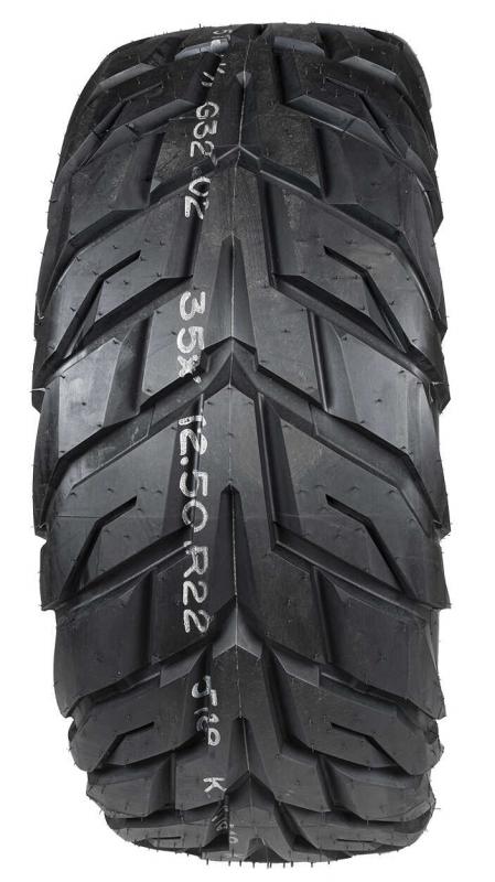 Federal Xplora MTS 40X15.50 R24 128 P