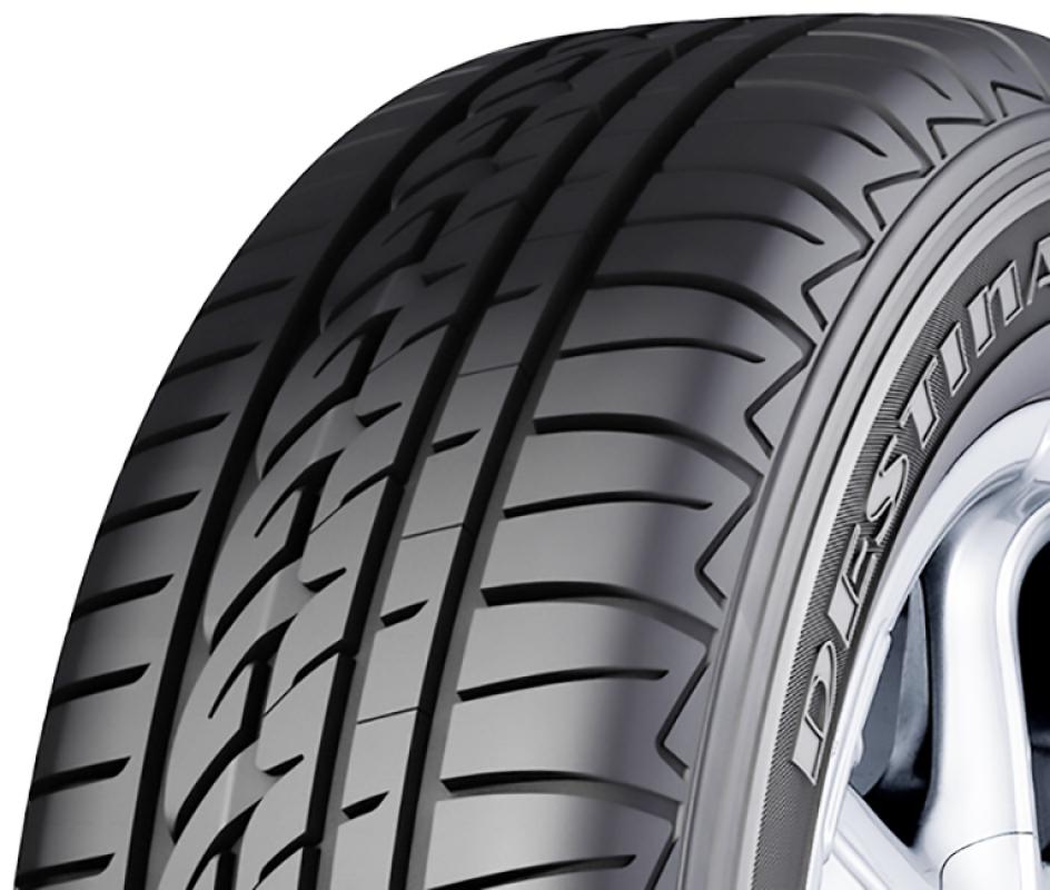 Firestone Destination HP 235/55 R17 99V