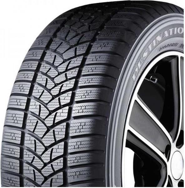 Firestone DESTINATION WINTER XL 235/60 R18 107H