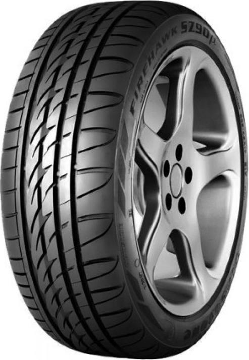 Firestone FIREHAWK SZ90 FR 205/50 R17 89V