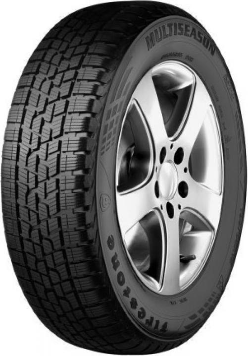 Firestone MULTISEASON 205/60 R16 92H
