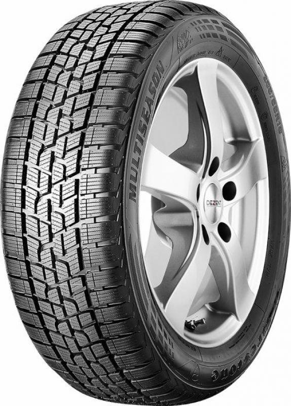 Firestone MULTISEASON GEN 02 XL 205/60 R16 96V