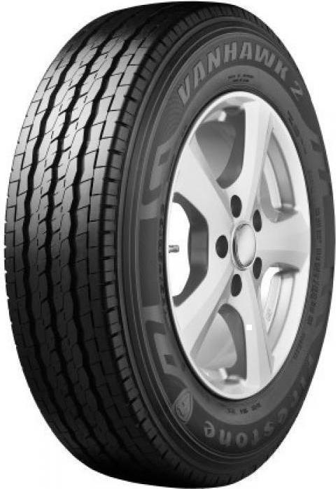 Firestone VANHAWK 2 215/65 R15 104T