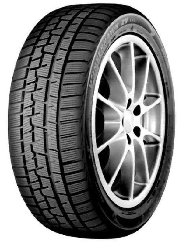 Firestone Winterhawk 2 195/65 R15 91T