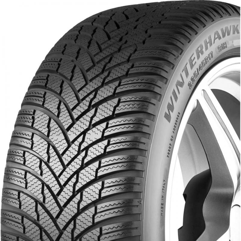 Firestone WINTERHAWK 4 FR 225/45 R17 91H