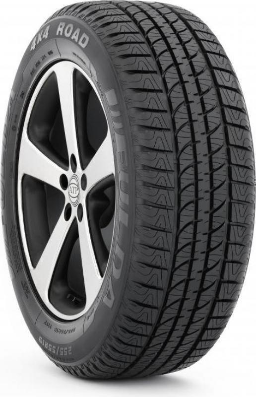 Fulda 4X4 ROAD FP 265/70 R16 112H