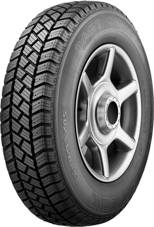 Fulda CONVEO TRAC 2 205/65 R16 107/105T