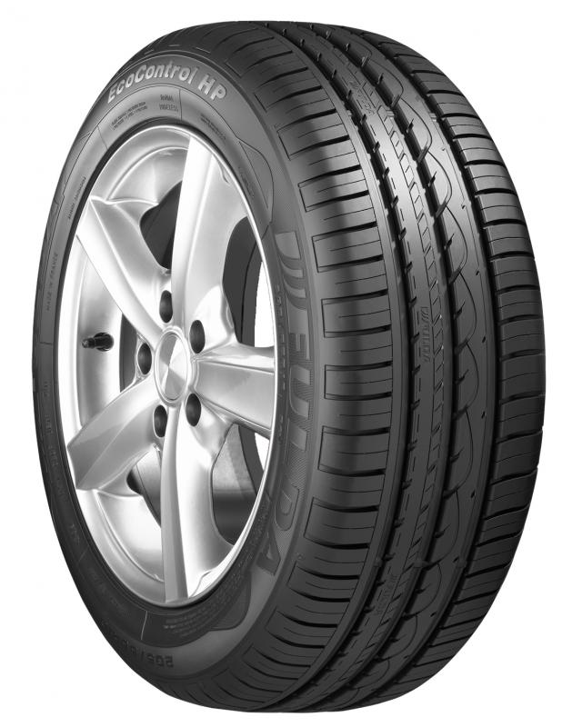 Fulda ECOCONTROL HP 195/55 R15 85V