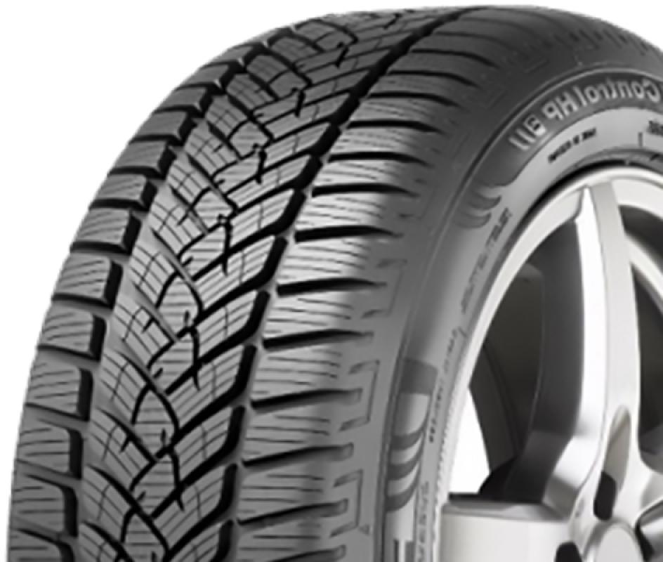 Fulda ECOCONTROL HP 2 195/65 R15 91H