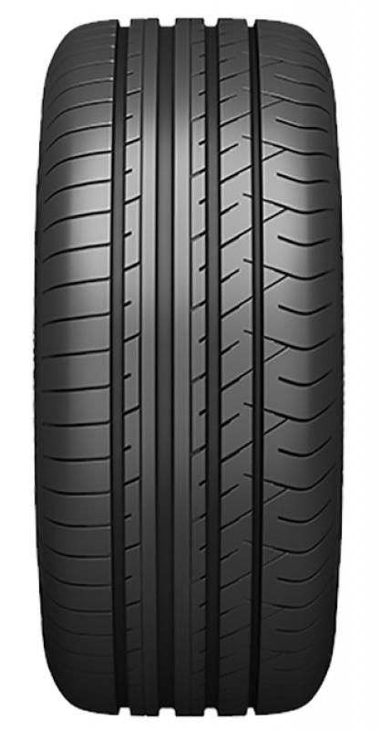 Fulda ECOCONTROL SUV XL FP 255/55 R19 111V