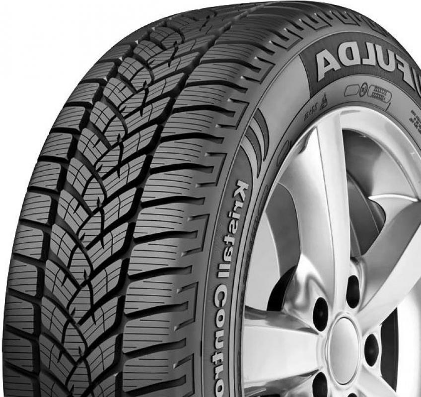 Fulda KRISTALL CONTROL SUV XL 255/55 R18 109H