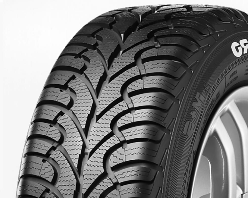 Fulda KRISTALL MONTERO 2 155/70 R13 75 T