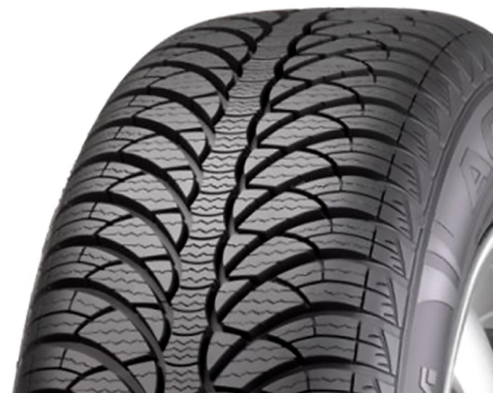 Fulda KRISTALL MONTERO 3 165/70 R14 81T