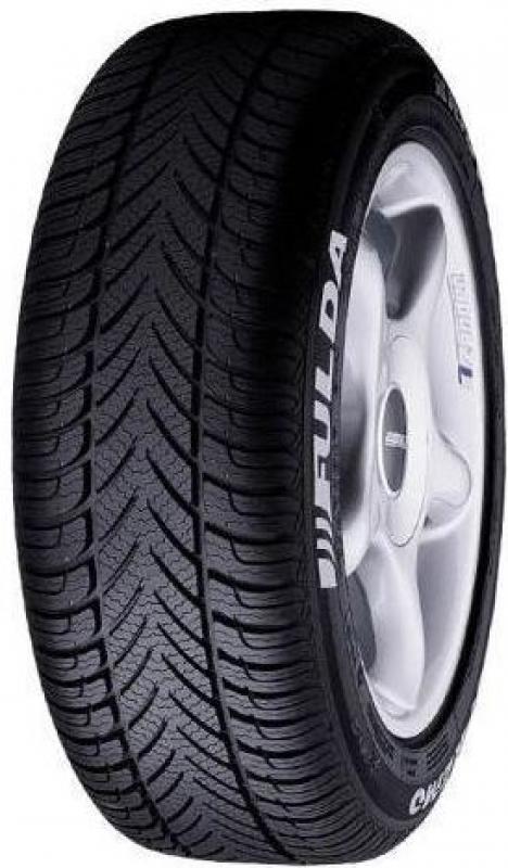 Fulda Kristall Supremo XL 205/50 R17 93 V