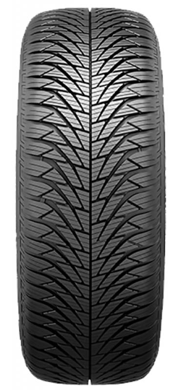 Fulda MULTICONTROL 185/70 R14 88T