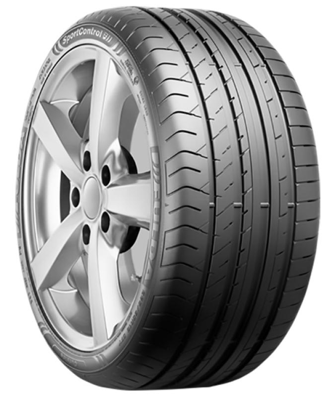 Fulda SPORTCONTROL 2 XL MFS 225/55 R17 101 Y