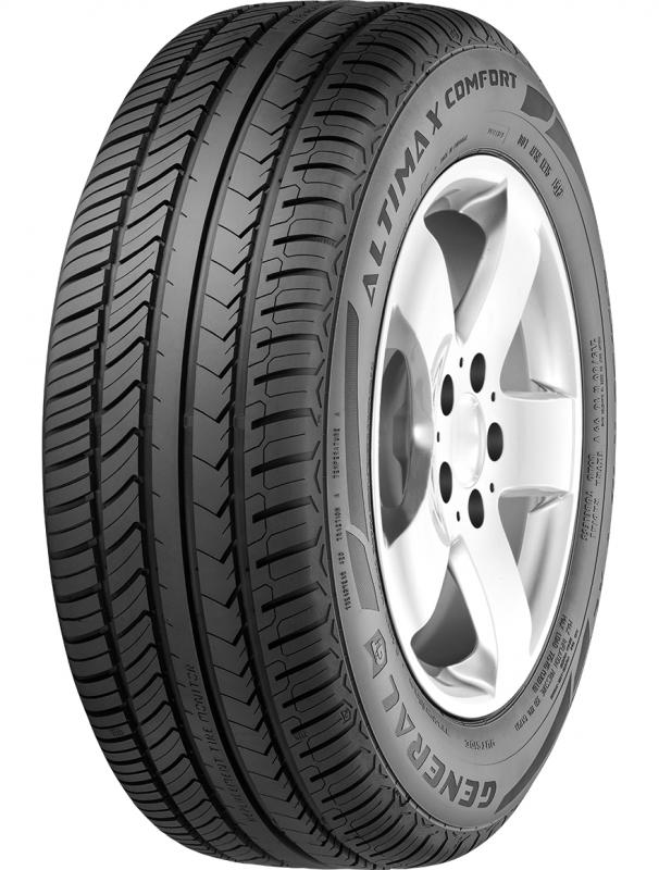 General ALTIMAX COMFORT 185/60 R14 82H
