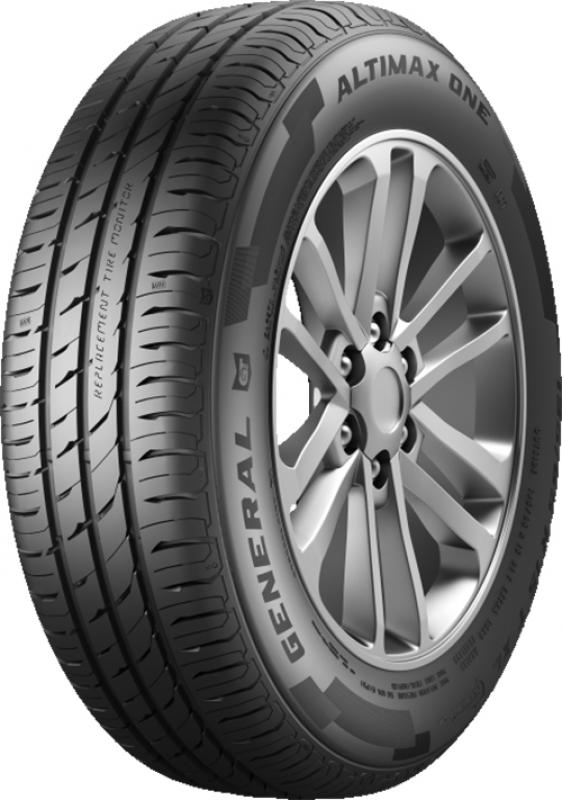 General ALTIMAX ONE 185/65 R15 88T