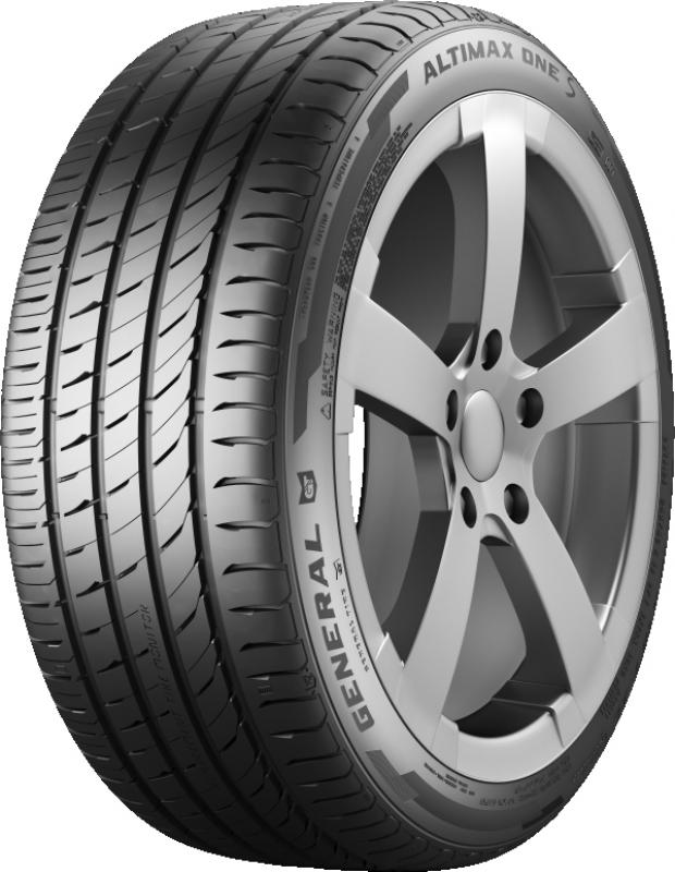 General Altimax One S 275/35 R18 95Y