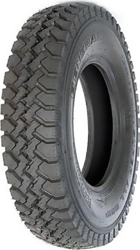 General SUPER ALL GRIP 7.50 R16 112/110 N