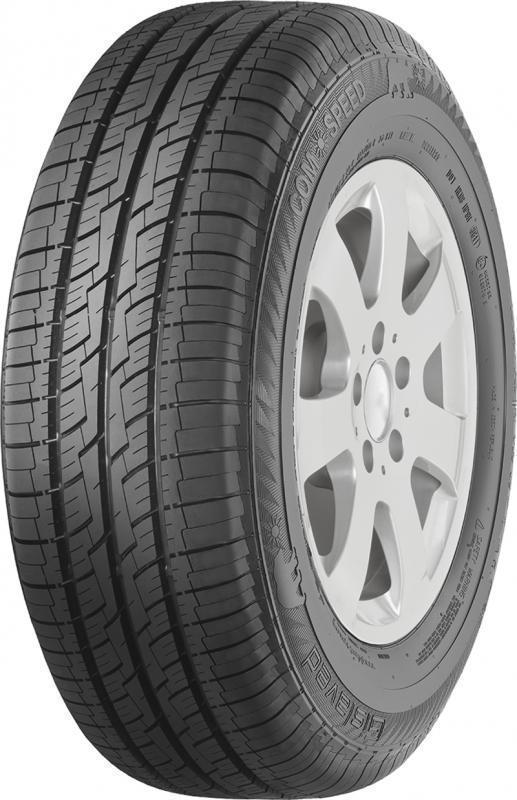 Gislaved COM*SPEED 185/75 R16 104/102 R