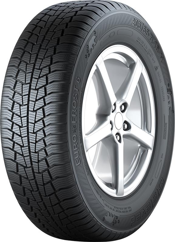 Gislaved EURO*FROST 6 205/55 R16 91T