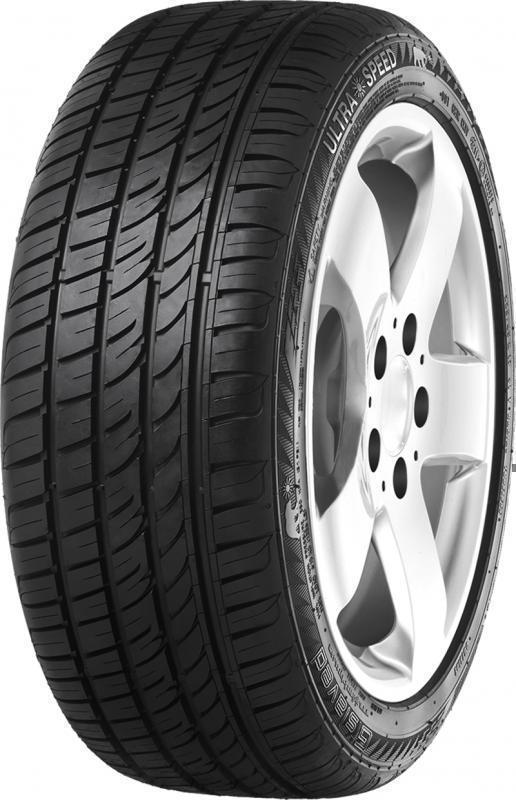 Gislaved ULTRA*SPEED 205/60 R16 92V