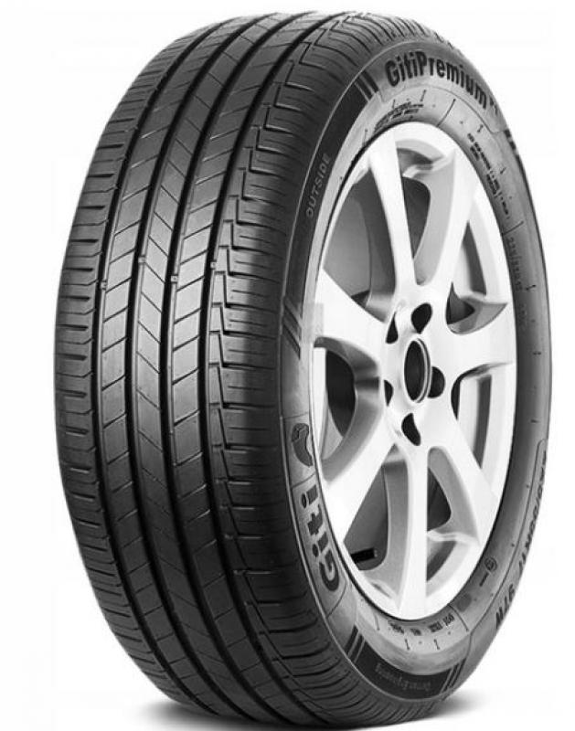 Giti GITIPREMIUM H1 225/55 R17 97Y