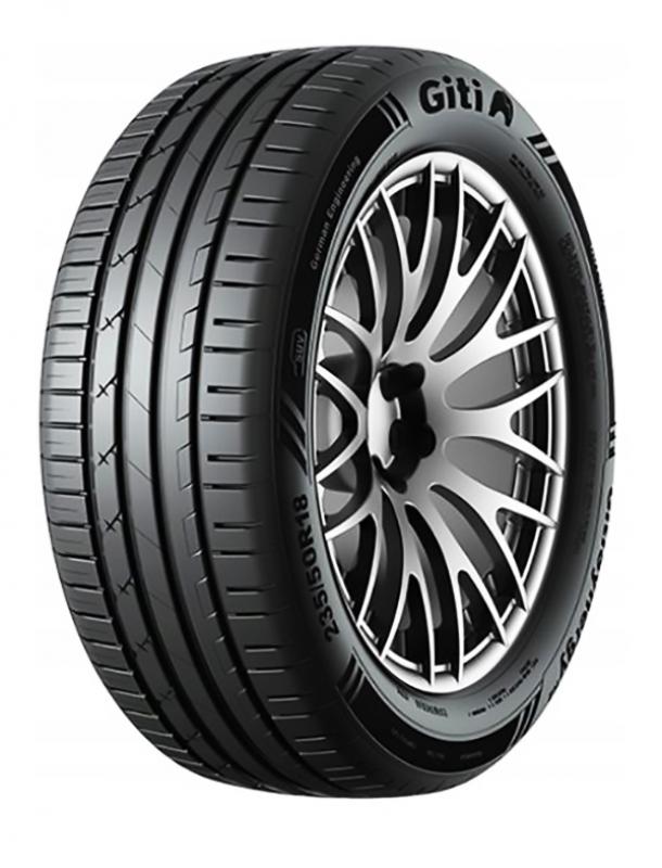 Giti GITISYNERGY H2 XL 215/55 R17 98 H
