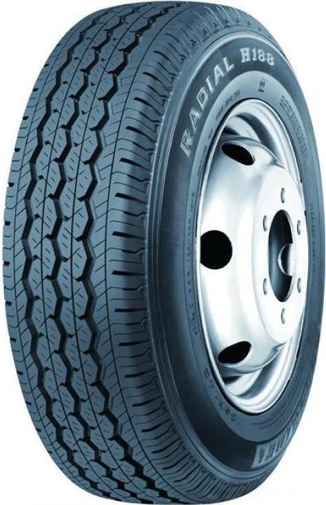 Goodride H188 185/75 R16 104/102 R