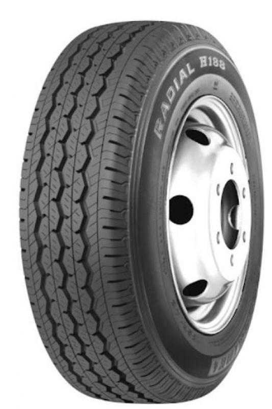 Goodride RADIAL H188 195/65 R16 104 T