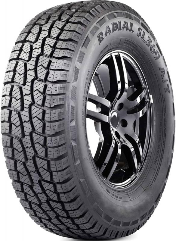 Goodride RADIAL SL369 A/T XL 225/70 R17 108S