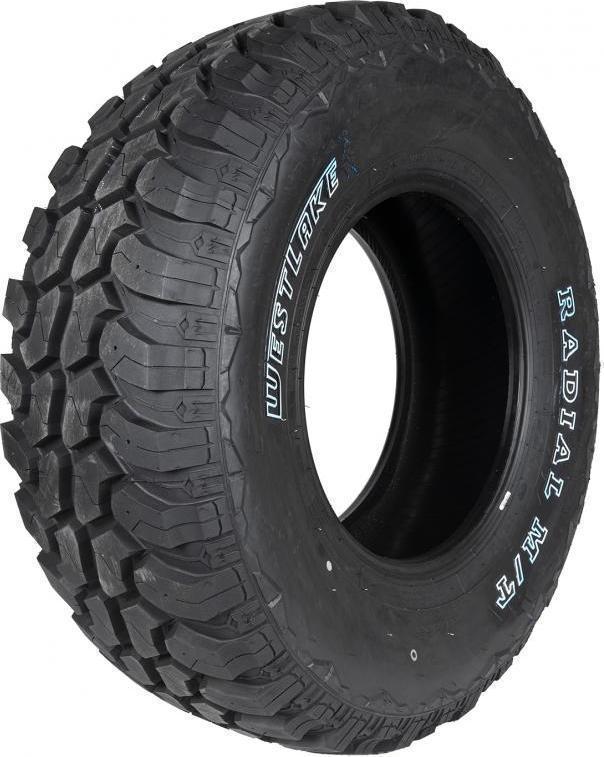 Goodride SL366 35X12.50 R15 113 Q