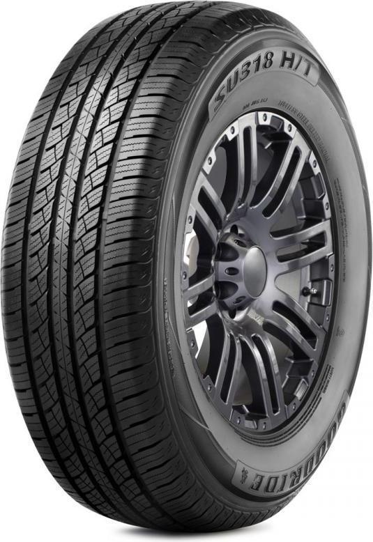 Westlake SU318 265/70 R16 112H