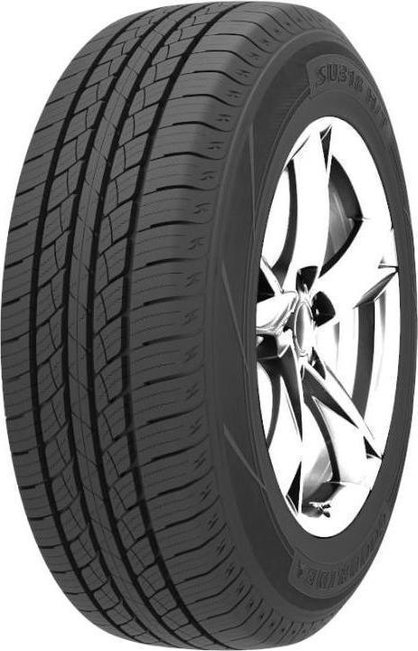 Goodride SU318 XL 265/60 R18 114V