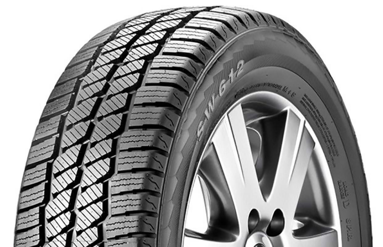 Goodride SW612 225/75 R16 118/116Q