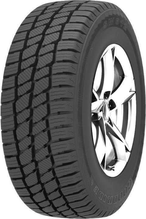 Goodride SW613 195/75 R16 107/105 R