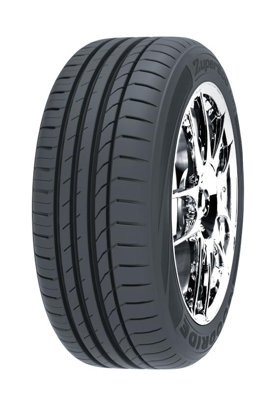 Goodride ZUPERECO Z-107 185/70 R14 88T