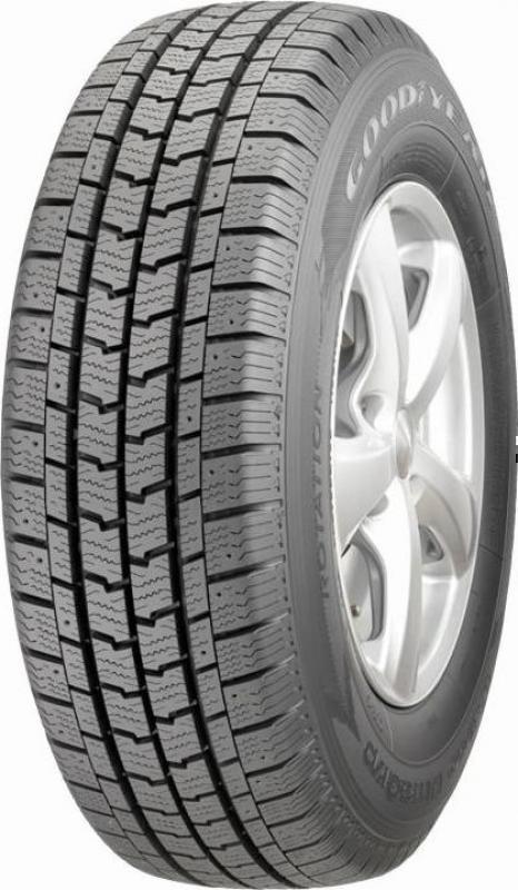 Goodyear CARGO ULTRA GRIP 2 215/65 R15 104/102 T