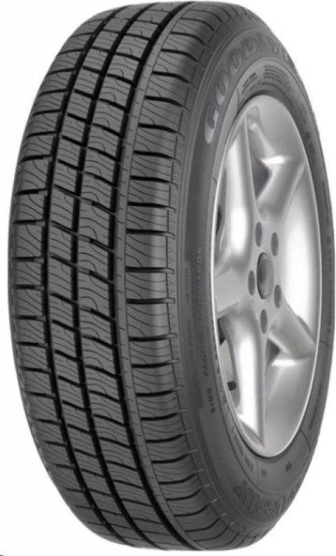 Goodyear CARGO VECTOR 2 225/55 R17 104 H