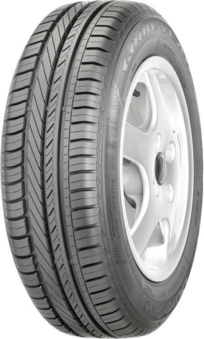 Goodyear DURAGRIP XL 165/60 R15 81T