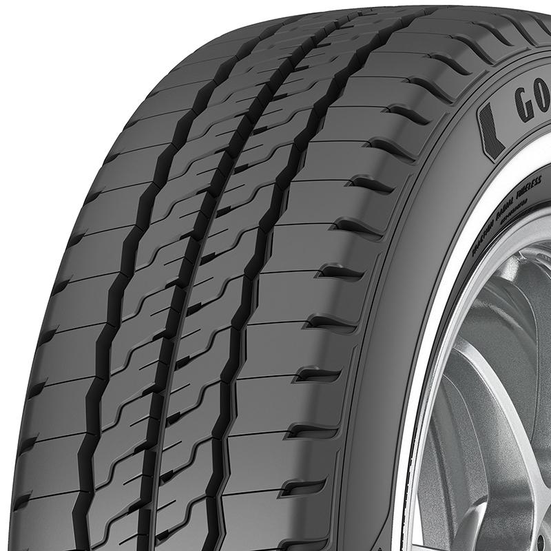 Goodyear DURAMAX G2 195/70 R15 104/102 S