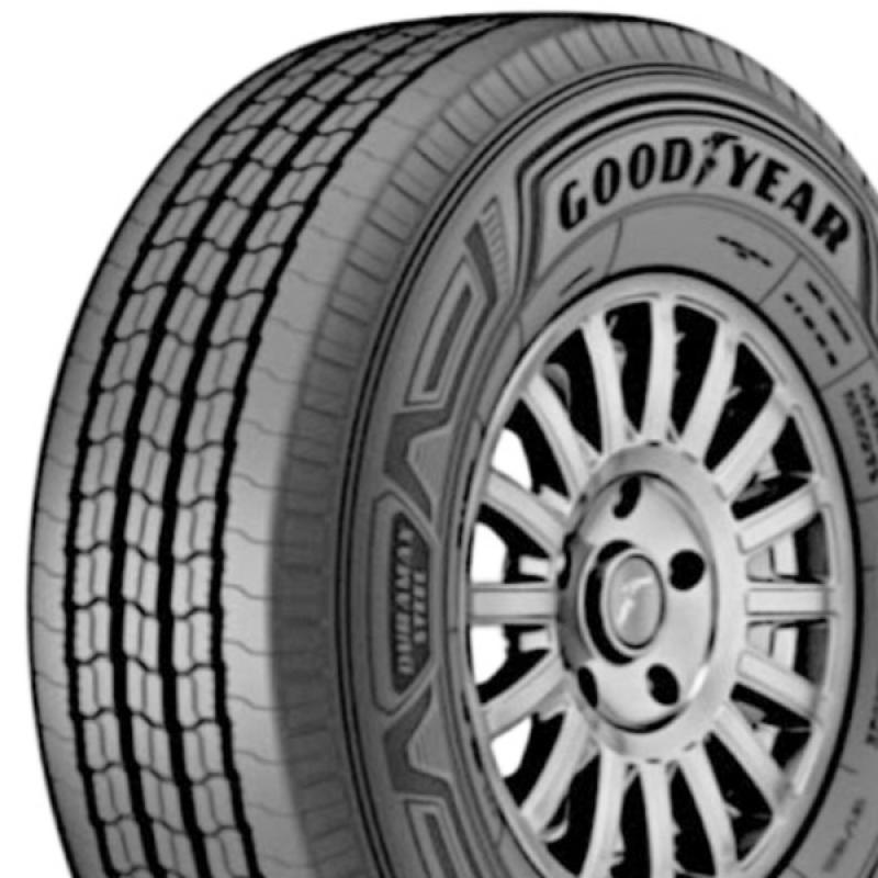 Goodyear DURAMAX STEEL 7.50 R16 121/120 L